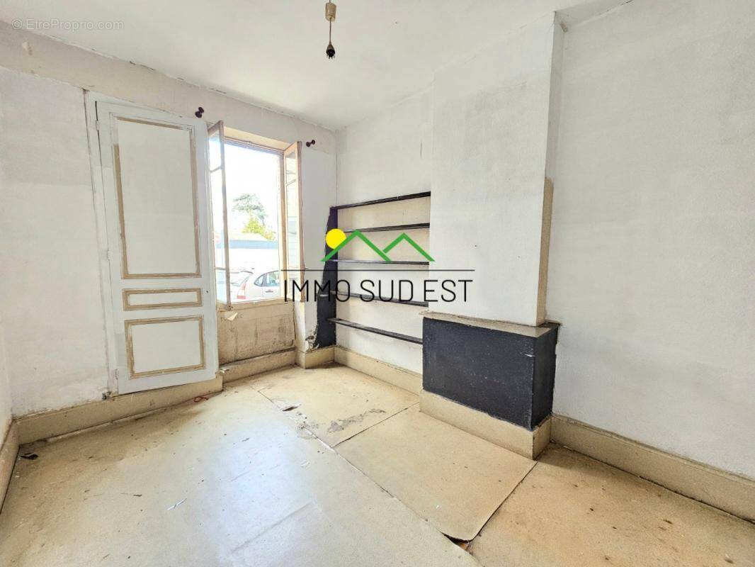 Appartement à VALENCE