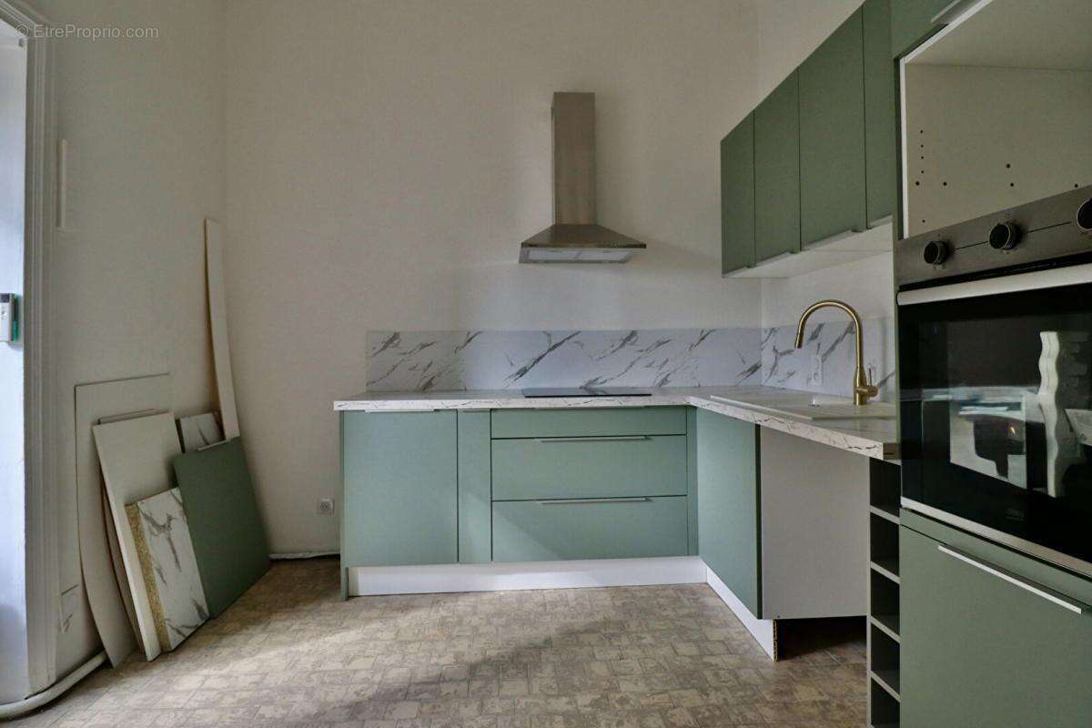 Appartement à VIENNE