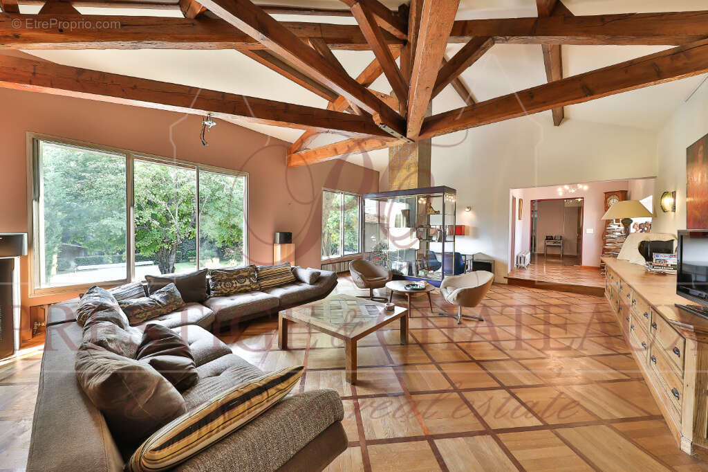 Maison à ORANGE