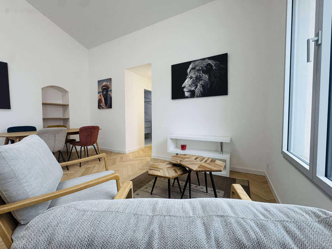 Maison à LES SABLES-D&#039;OLONNE