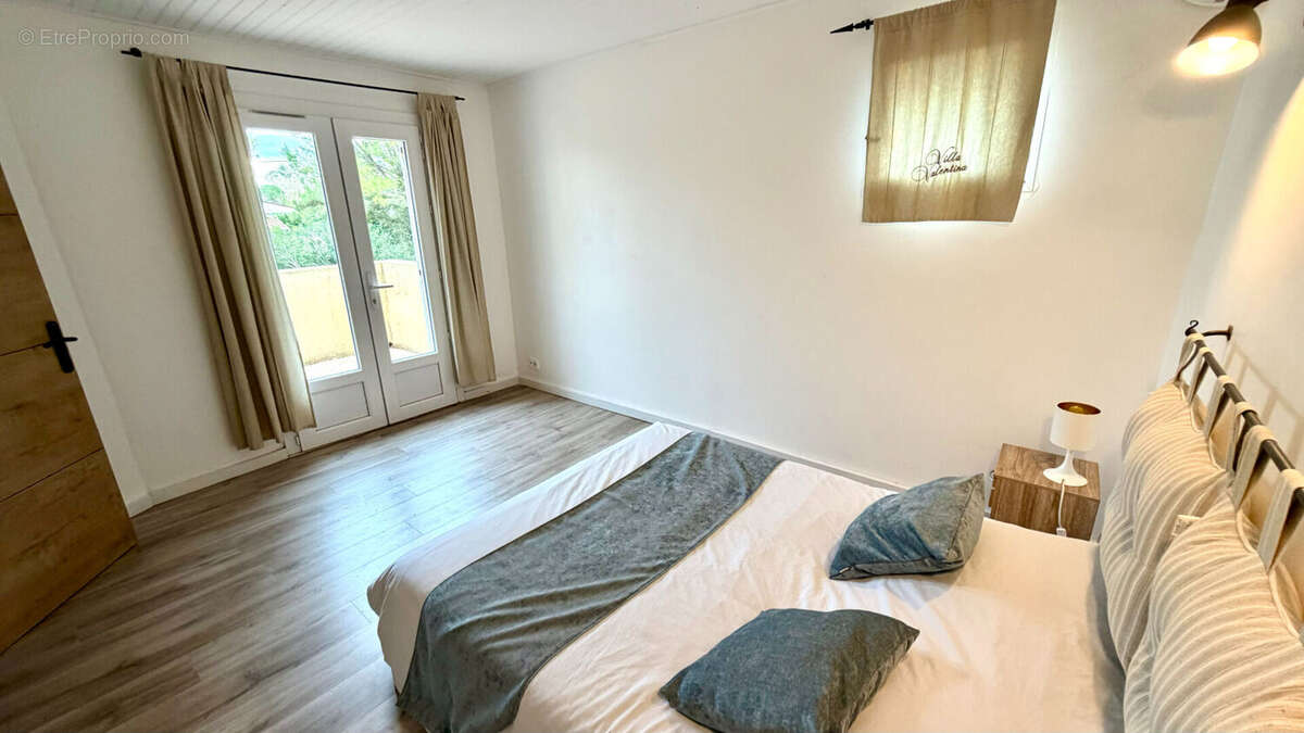 Maison à ALTHEN-DES-PALUDS