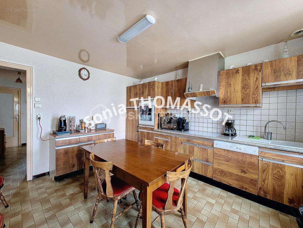 Maison à SAINT-USAGE