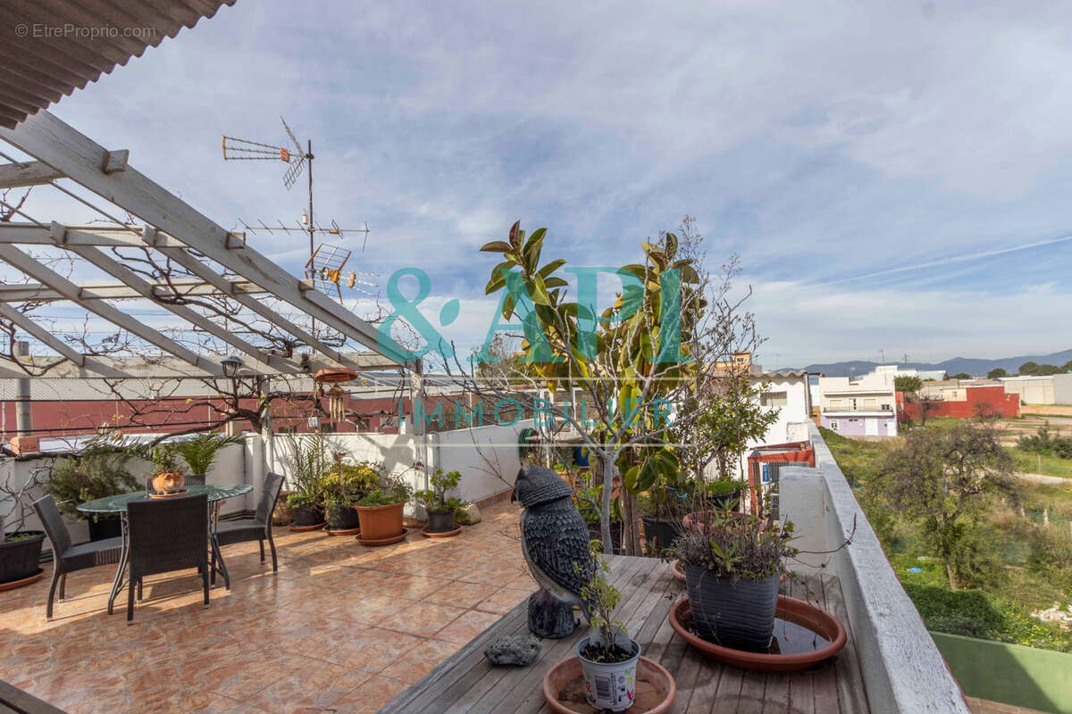 Appartement à CONDAT