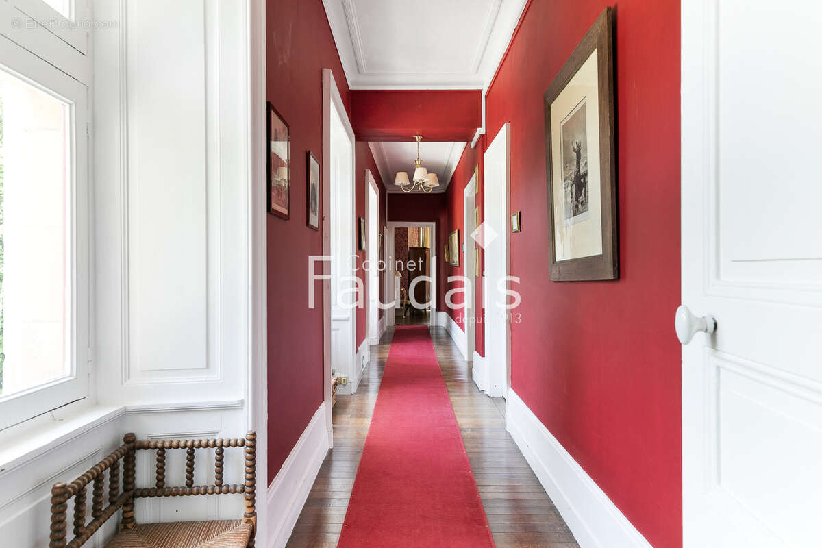 Maison à PICAUVILLE