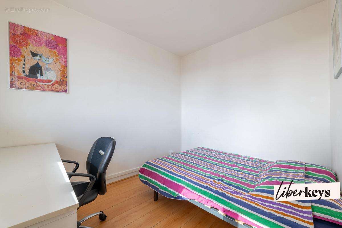 Appartement à MONTREUIL