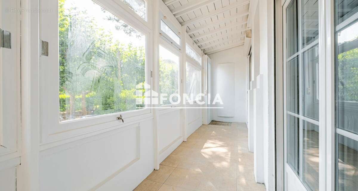 Appartement à LA BAULE-ESCOUBLAC