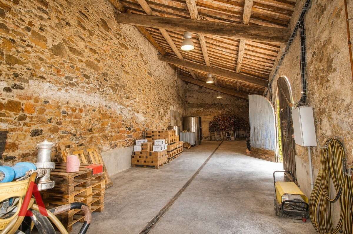 Maison à GABIAN