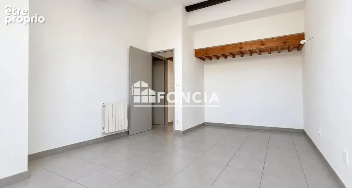  perpignan – magnifique duplex t2 bis avec mezzanine, à deux pas du conservatoire ! - photo 4