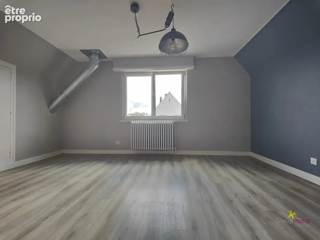 Maison au coeur d'un lotissement à Mittelharth - photo 13