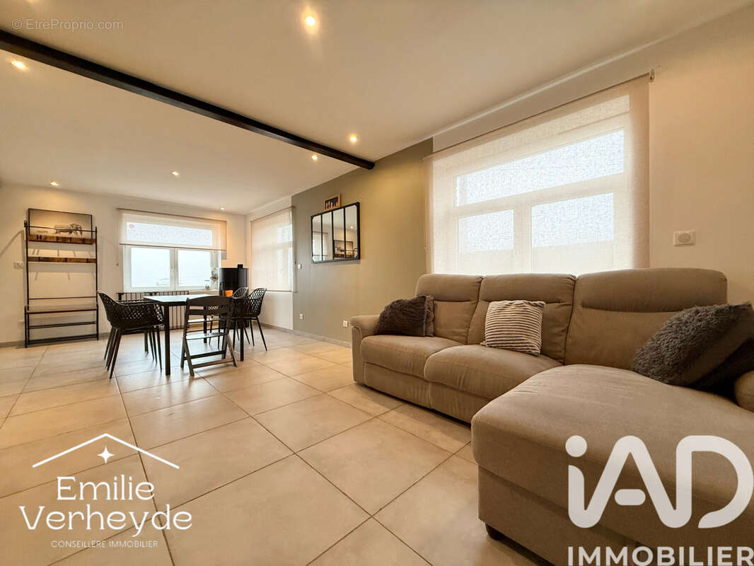 Photo 4 - Maison à MOULLE