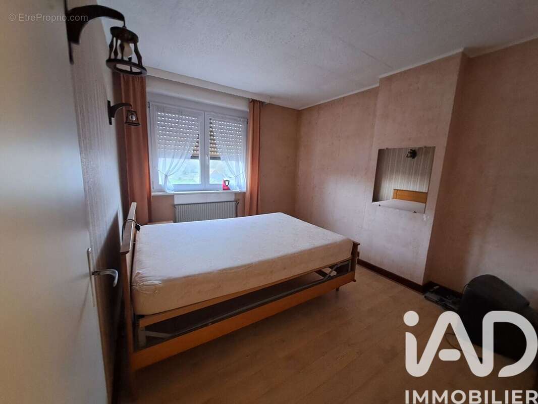 Photo 6 - Maison à BURBURE