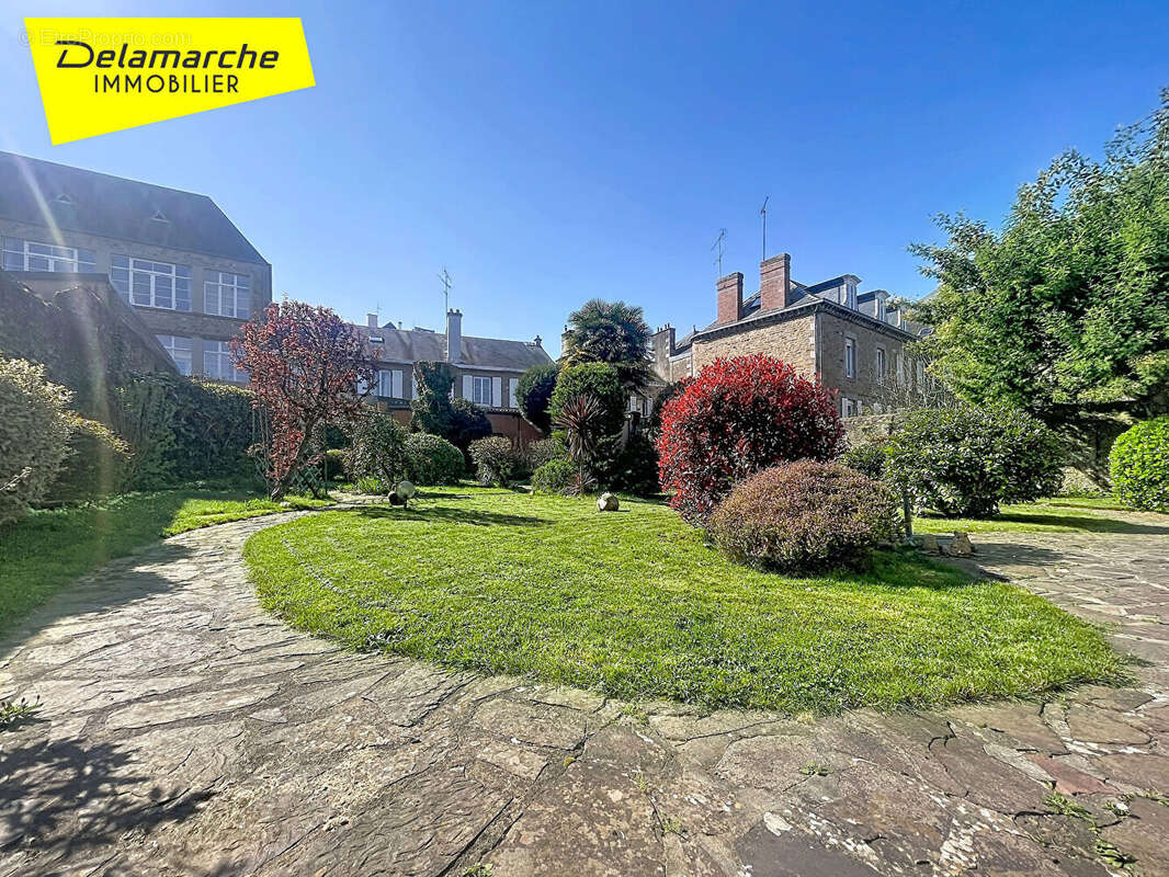 Maison à AVRANCHES