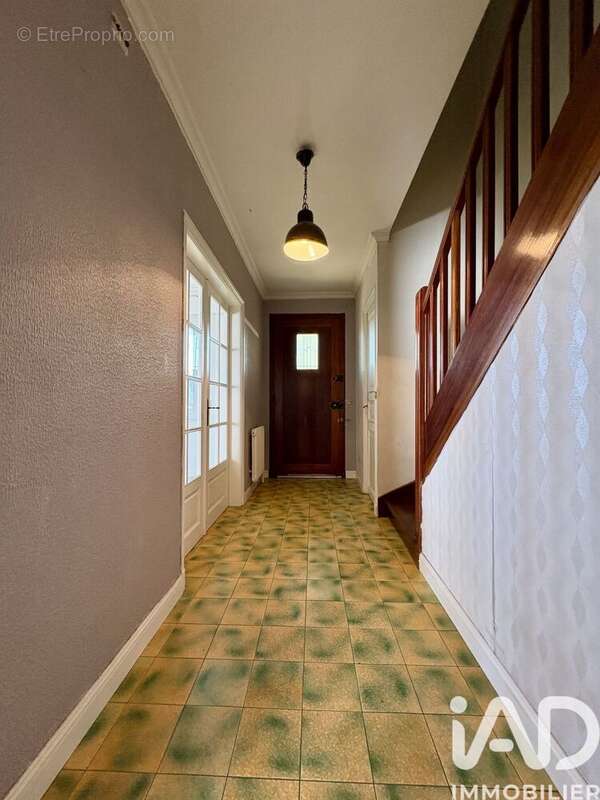 Photo 2 - Maison à SAINT-POL-SUR-TERNOISE