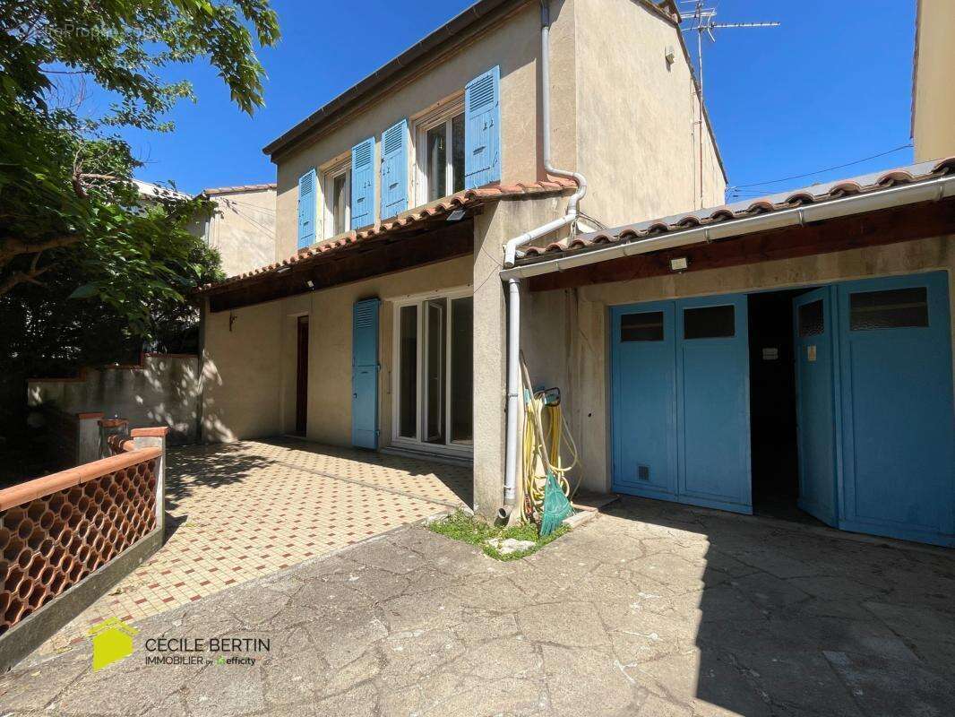 Maison à AVIGNON