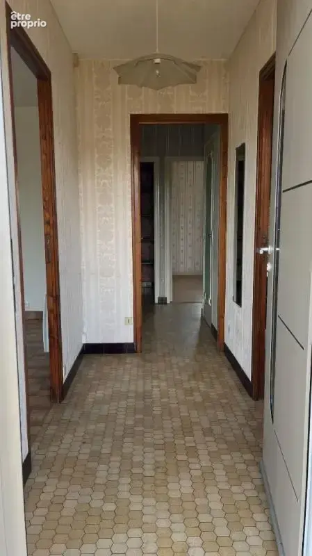 Maison Vaas 5 pièce(s) 80 m2 - photo 2