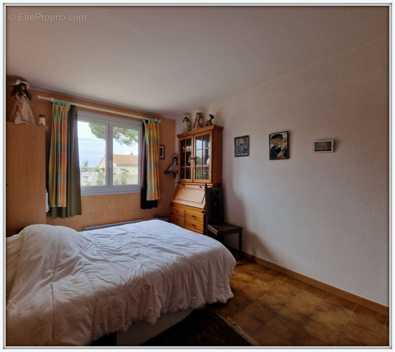 Maison à CUXAC-D&#039;AUDE