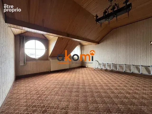 Maison 196 m² à Raon-L'etape  - photo 3