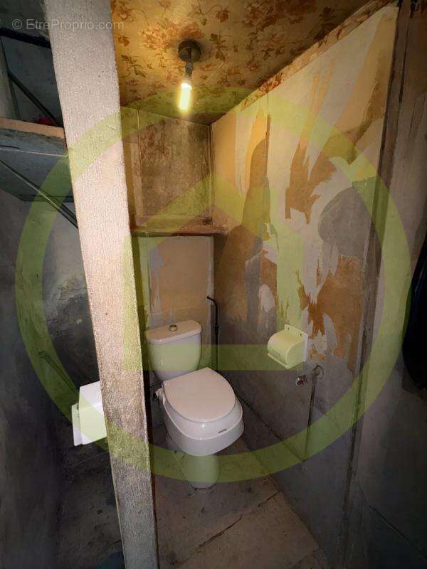 Maison à SAINT-SOUPPLETS