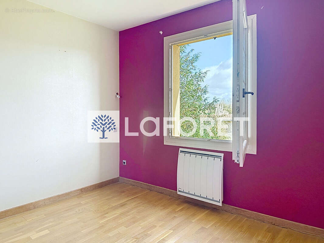 Maison à AIRVAULT