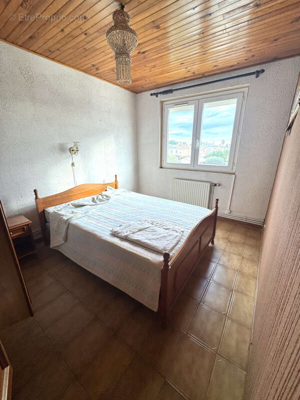 Maison à CANET-EN-ROUSSILLON