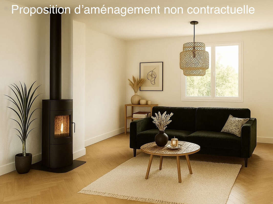 Maison à PLAISANCE-DU-TOUCH