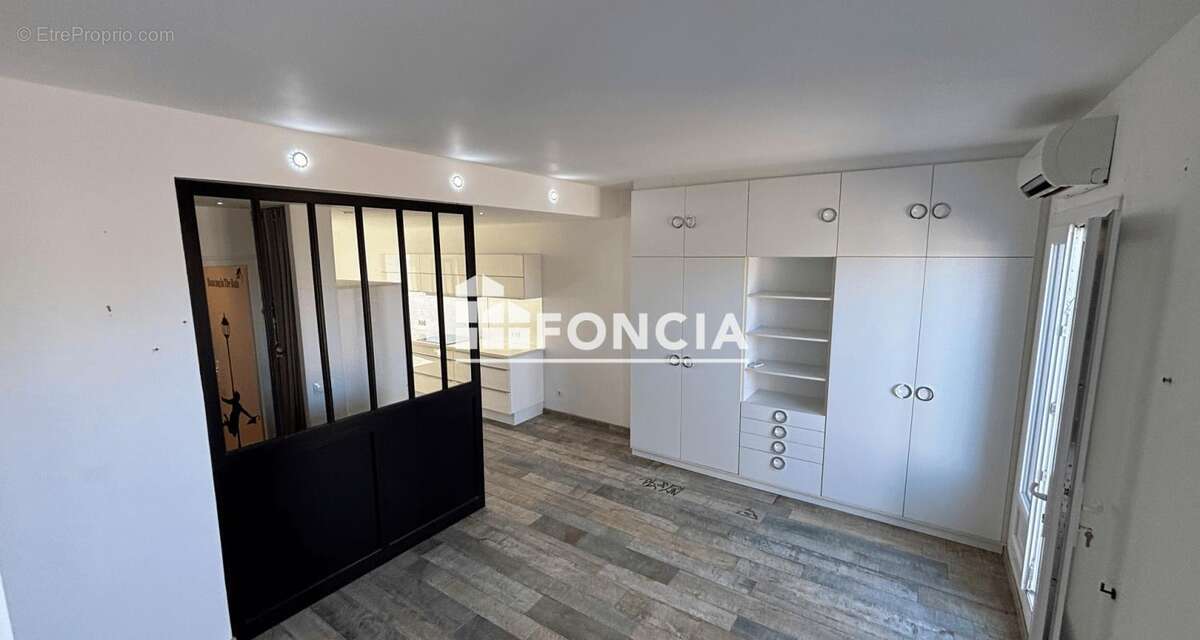 Appartement à SAINT-PIERRE-D'OLERON