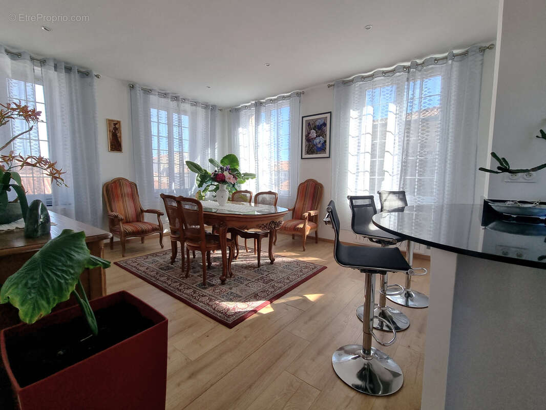 Appartement à ROCHEFORT