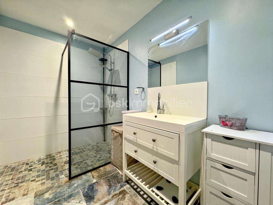 Maison à DOMESSARGUES