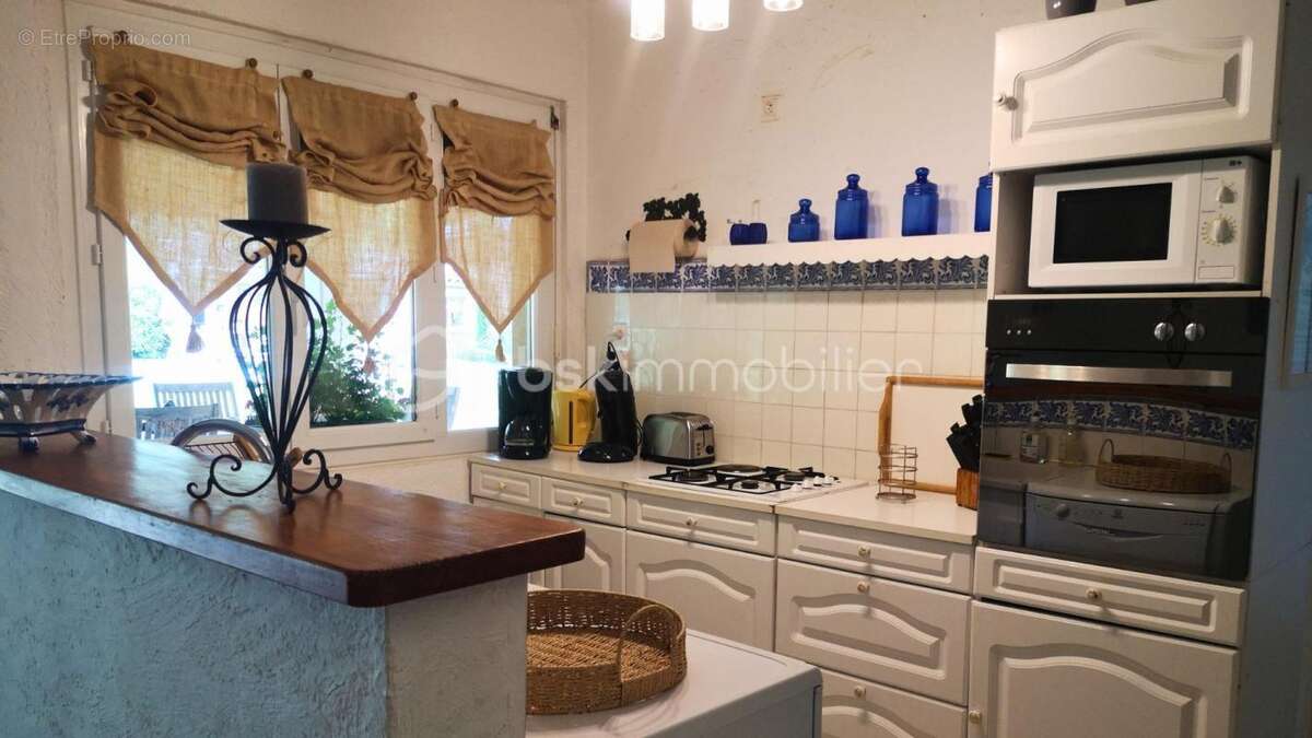 Propriété de caractère & gîte indépendant sur 1,5 ha – Deux piscines - photo 19