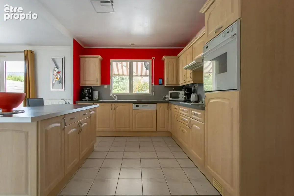 Maison 4 ch mesanger/nord ancenis - photo 2