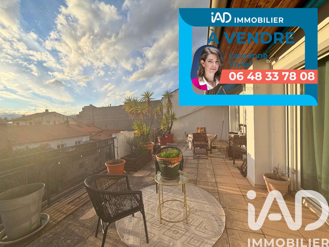 Photo 2 - Appartement à ILLE-SUR-TET