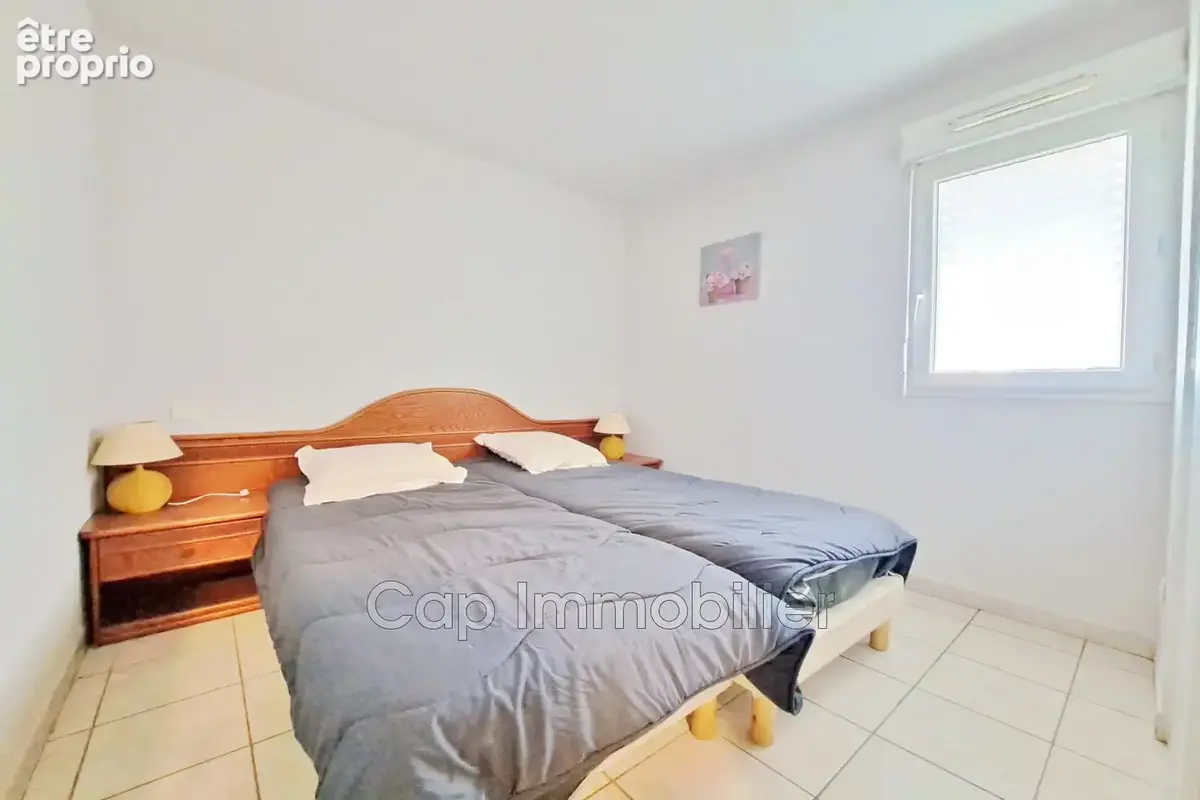 Appartement à vendre à Agde (34300) - photo 5