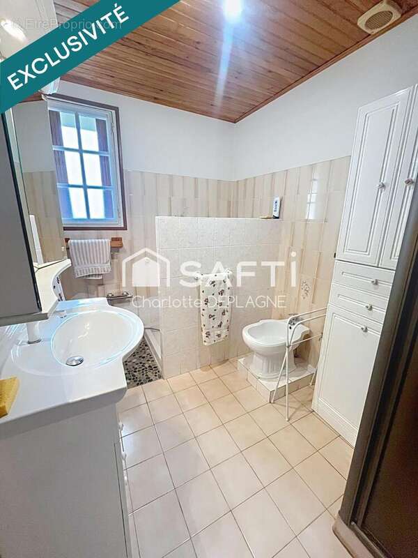 Maison 130 m² à Brantome  - photo 8