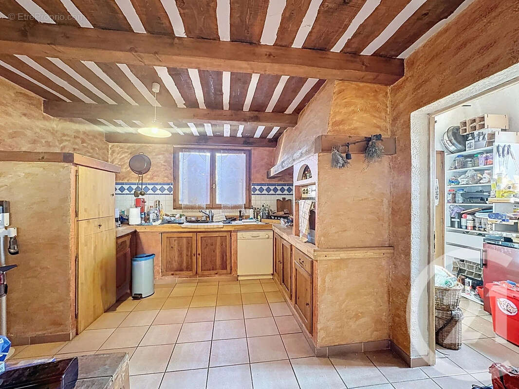 Maison à TRETS