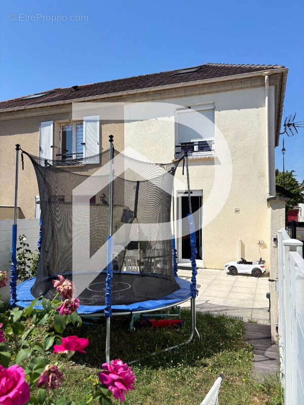 Maison Limeil Brevannes 4 pièce(s) 65 m2 - photo 9