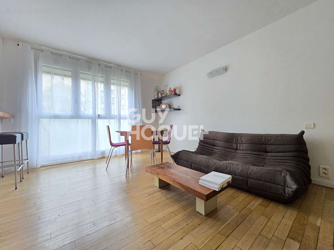 Appartement à CACHAN