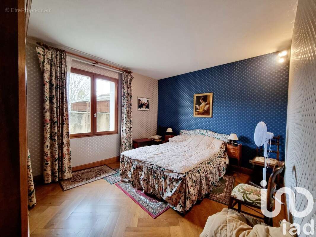 Photo 6 - Maison à MARIGNY-BRIZAY