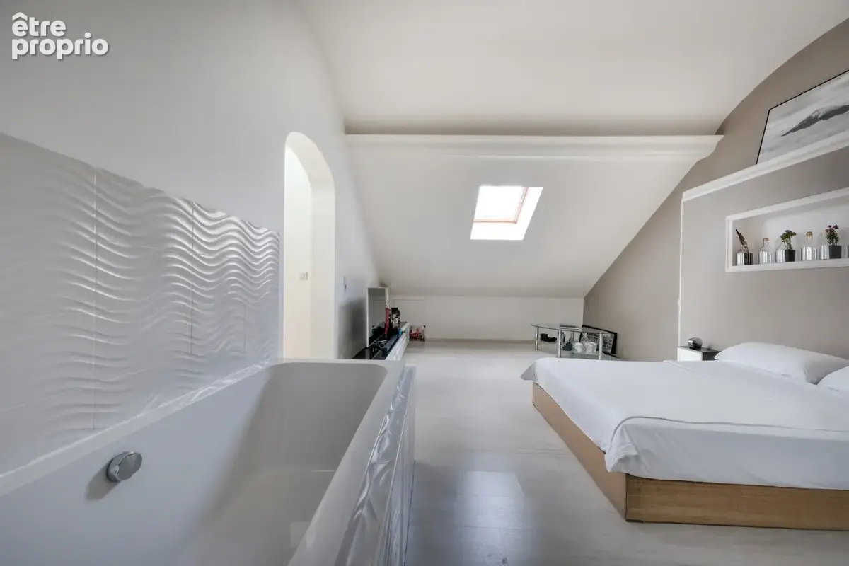 Maison indivdiuelle de plain pied - 210m2 - 5 chambres - dpe c - photo 18