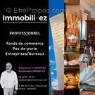 Appartement à GEVEZE
