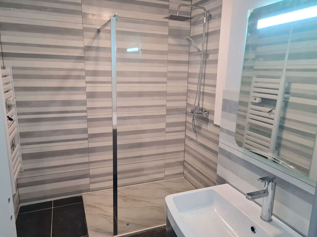 Maison à SAINT-GERMAIN-DU-CORBEIS