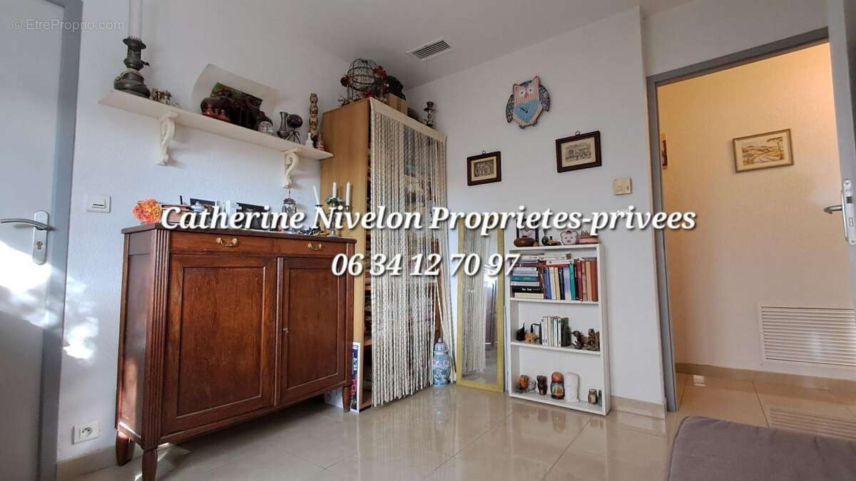 Appartement à BEZIERS