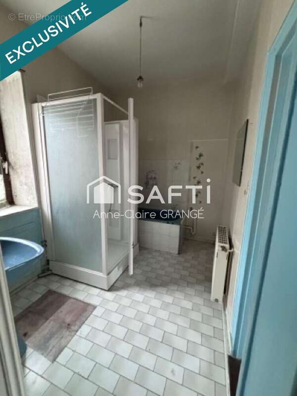 Photo 8 - Maison à SILLE-LE-GUILLAUME