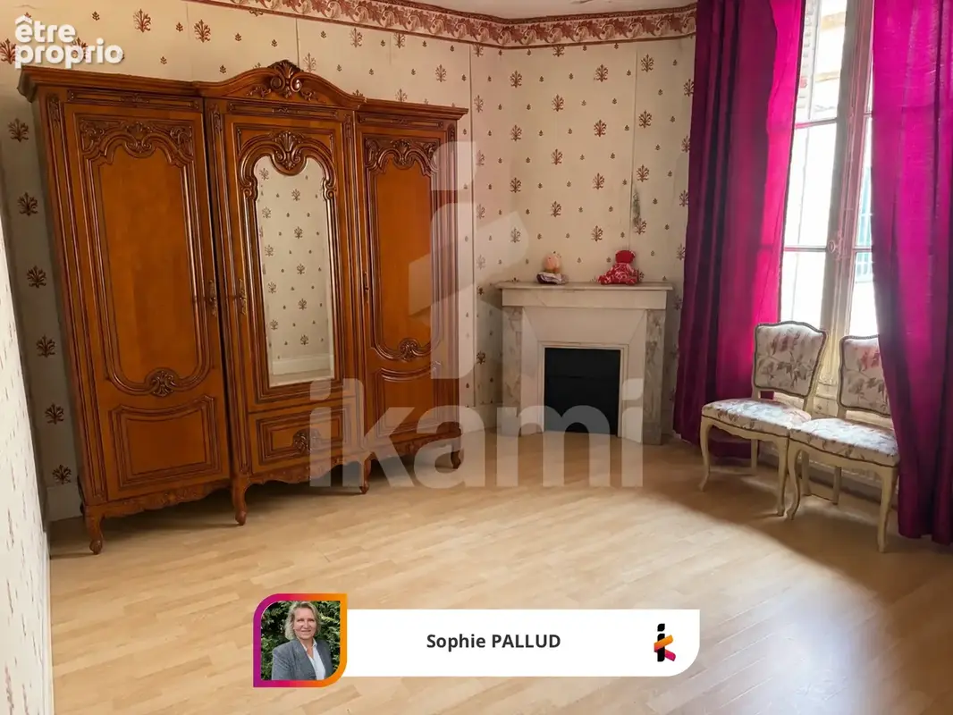 Maison F4 avec fort potentiel et dépendance exceptionnelle pour artisans ou investisseurs - photo 5
