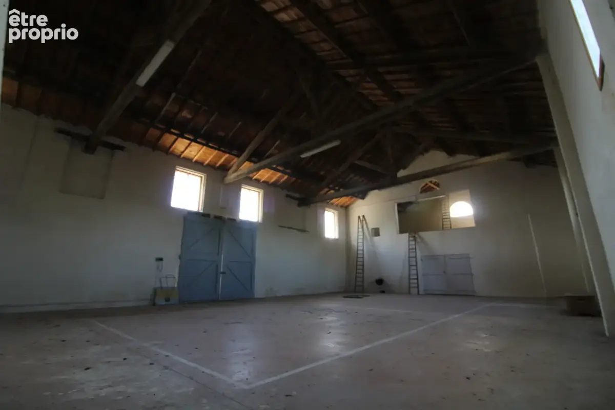 Herault Propriété d'exeption 800m2 sur 400000m2 - photo 131