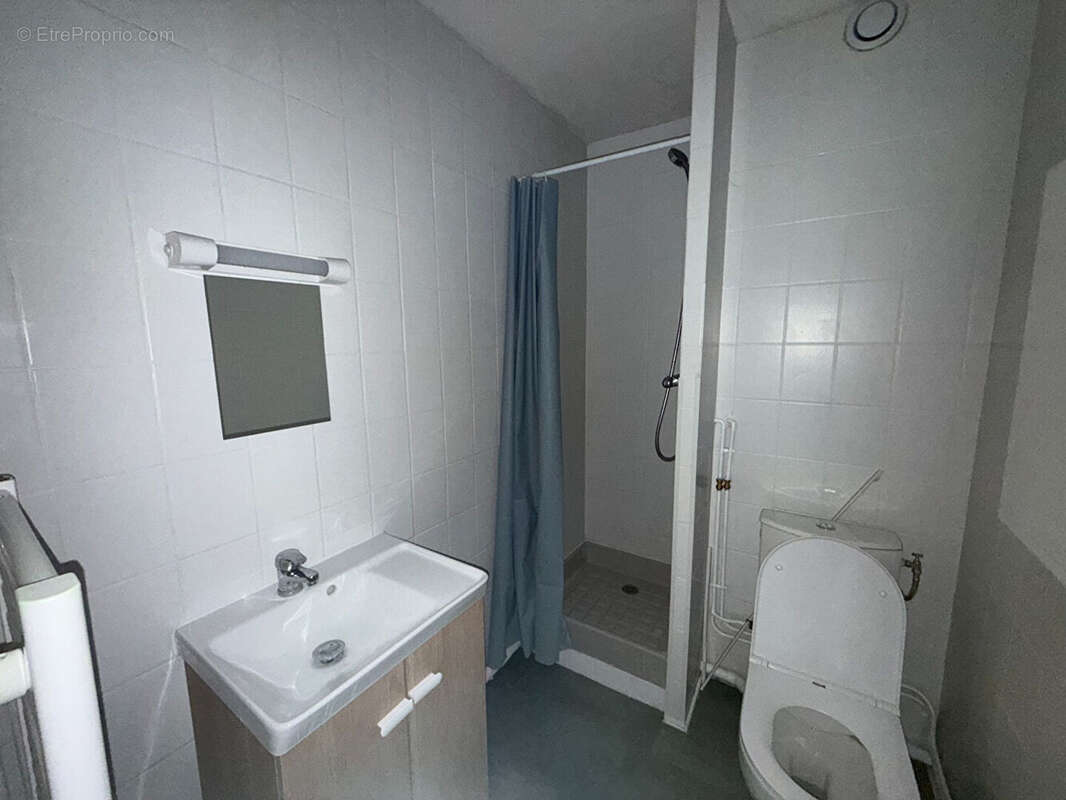 Appartement à TALENCE