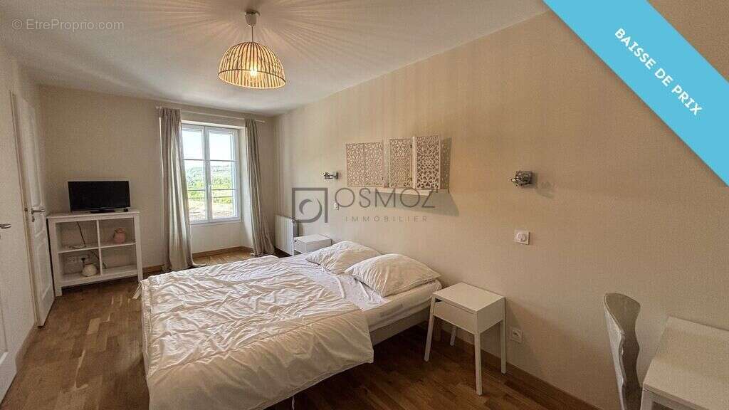 Appartement à MONTRIGAUD