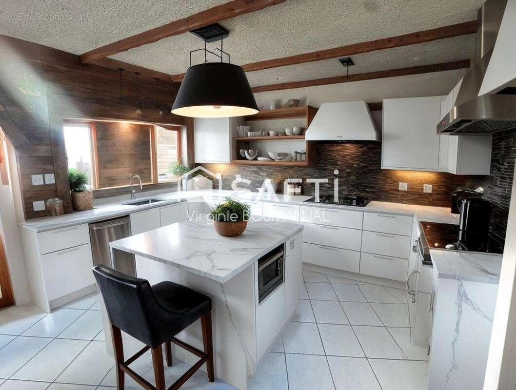 Photo 4 - Maison à AMIENS