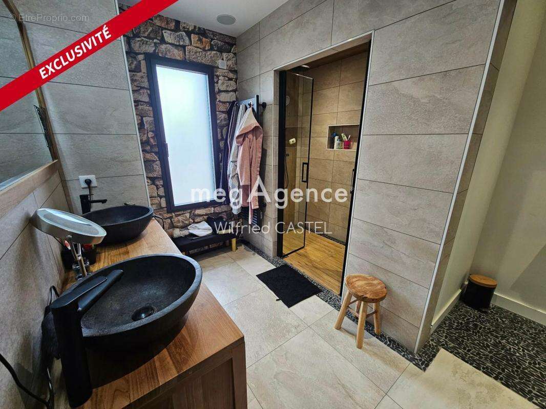 Magnifique villa contemporaine ! - photo 6