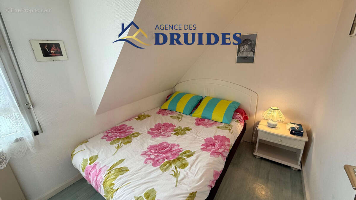 Appartement à CARNAC