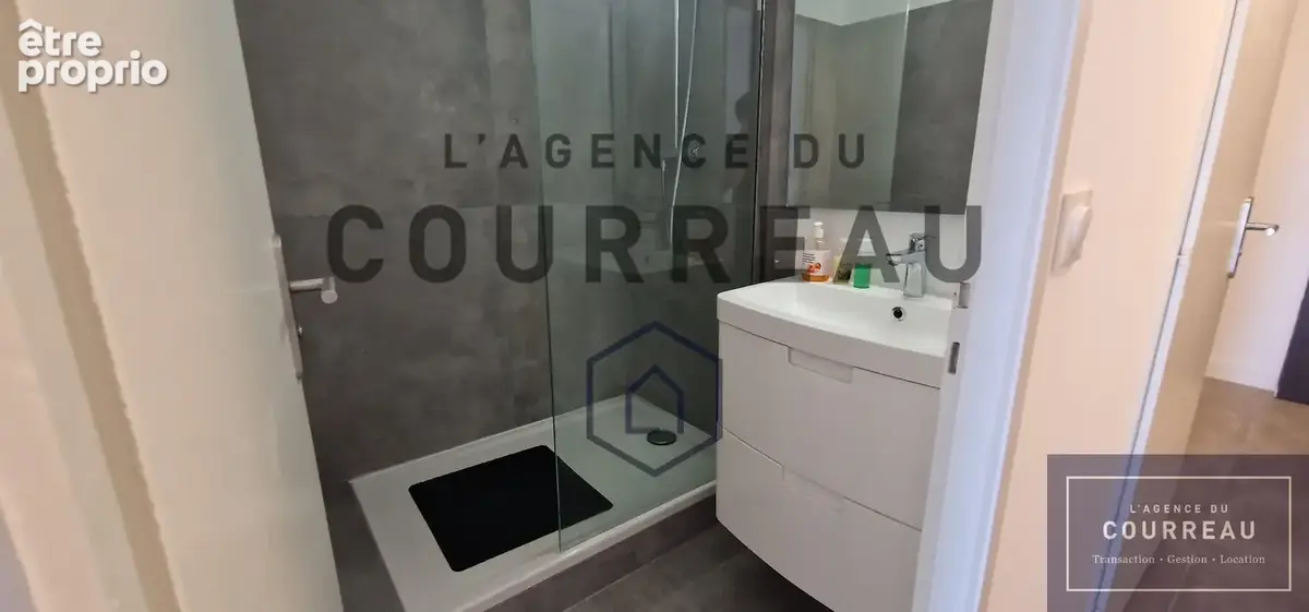 - CARNON - F1 - 4 Couchages vue mer - - photo 5
